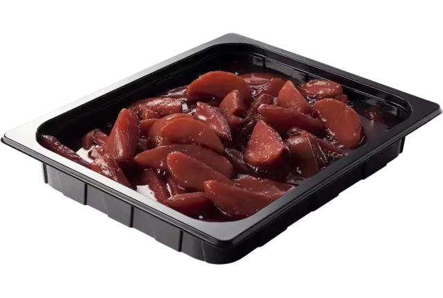 Stoofperen St. Remy parten gekookt 2,5kg stuk